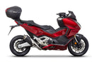 Honda Nr 750 [SHAD] - Top Master Montagesatz - Honda-1