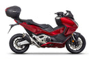 Honda Forza 750 [SHAD] - Top Master Montagesatz - Honda-4