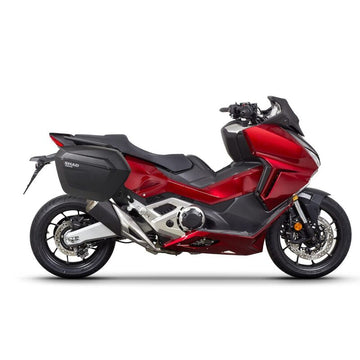 Honda Forza 750 [SHAD] - 3P Befestigungssystem (seitlich) - Honda