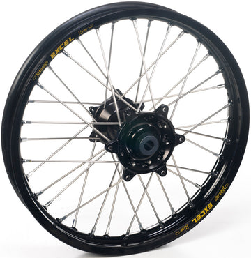 Yamaha Tenere 700 Explore Edition [HAAN WHEELS] - Bakhjul komplett - 18x4,25 tubeless