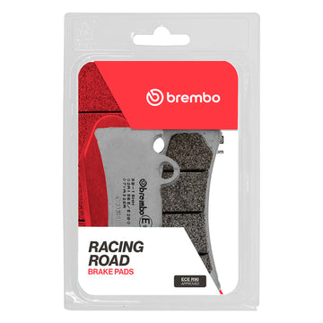 Yamaha Yzf 750 [BREMBO] - Bromsbelägg TYPE 07YA32 SR Sinter - Sport