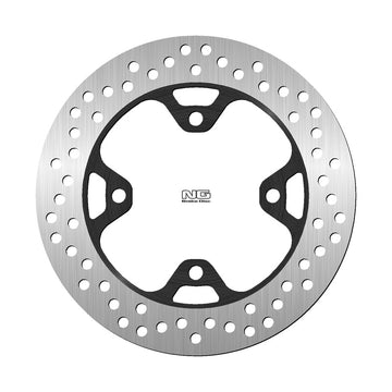 Honda Cbr 1000 Rr-R Fireblade Sp [NG BRAKE DISC] - rund styv bromsskiva