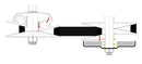 Sym Symphony 125 [YASUNI] - Axial 4T Variator - SYM 125cc Symphony - Euro 5