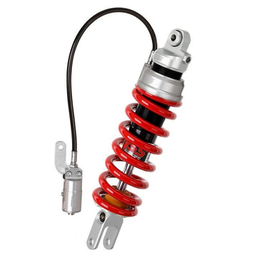 Yamaha Ténéré 700 Rally [YSS] - bakhjul monoshock gas