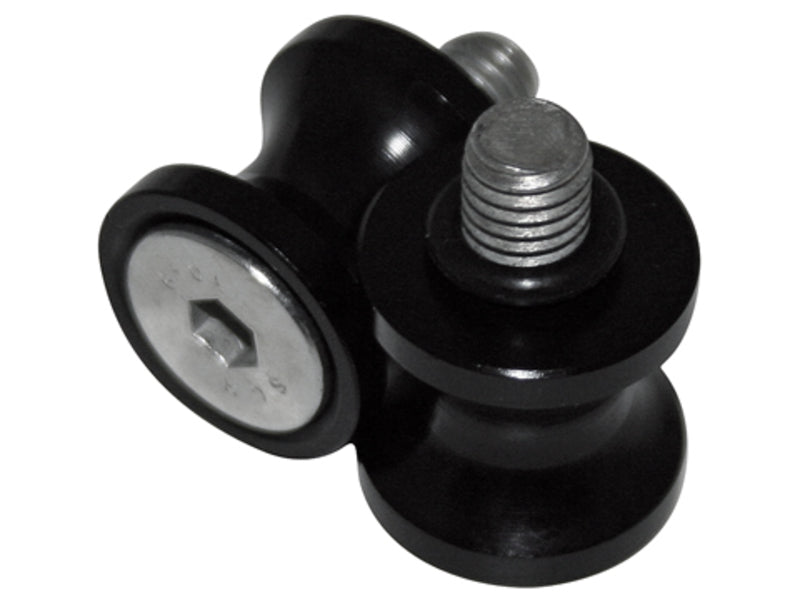 Kawasaki Eliminator 500 EX500 [SHIN YO] - Ständeraufnahme Bobbins