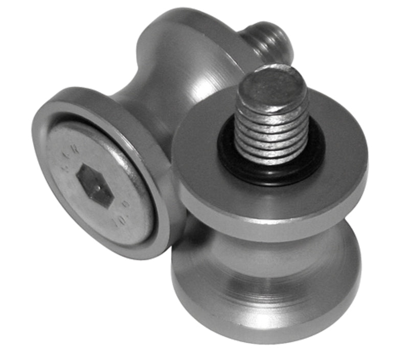 Kawasaki Eliminator 500 EX500 [SHIN YO] - Bobbins für Ständeraufnahme
