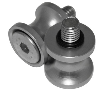 Kawasaki Eliminator 500 EX500 [SHIN YO] - Bobbins für Ständeraufnahme