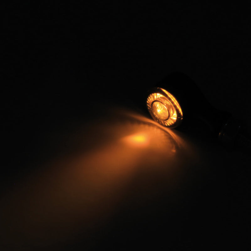 Indian Scout Sixty SCOUT60 [HIGHSIDER] - HIGHSIDER Apollo Classic LED Blinker