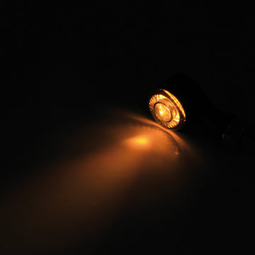 Indian Scout Sixty SCOUT60 [HIGHSIDER] - HIGHSIDER Apollo Classic LED Blinker - 0
