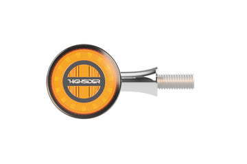 Indian Springfield SPRING [HIGHSIDER] - LED-Blinker