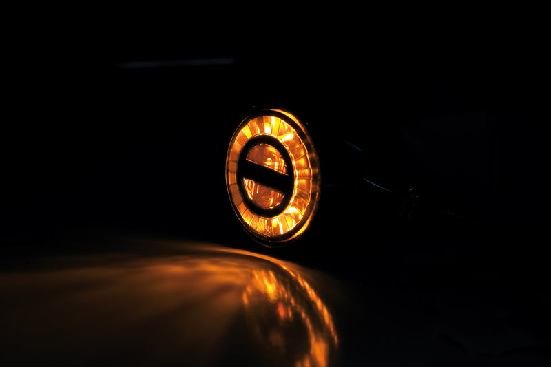 Indian Scout Sixty SCOUT60 [HIGHSIDER] - LED Blinker