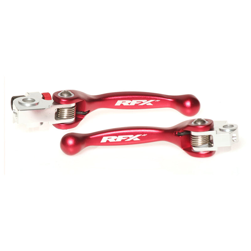 Beta RR 125 [RFX] - Race Forged Flexible Spak Set (röd)