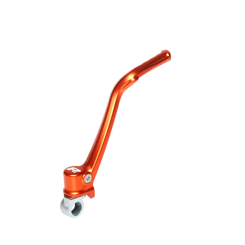 Husqvarna Te 125 [RFX] - Race kickstart spak (orange) - KTM SX125/150