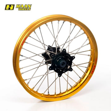 Yamaha Tenere 700 Explore Edition [HAAN WHEELS] - Vorderrad Komplett 21x1,85x36T