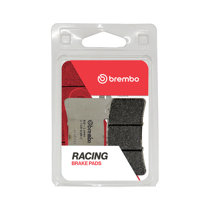 Bmw M 1000 [BREMBO] - Competition Carbon Keramik Bremsbeläge - 07GR99RC