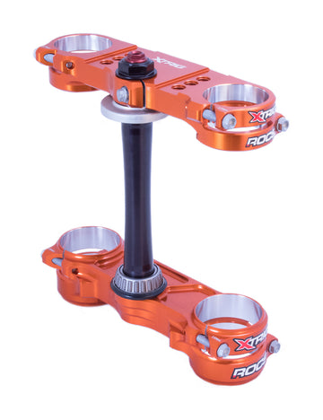 Ktm Sx 250 [XTRIG] - ROCS Pro trippelklämma