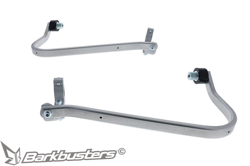 Aprilia Tuareg 660 [BARKBUSTERS] - Hardware-Kit Zweipunktbefestigung - Aprilia Tuareg 660
