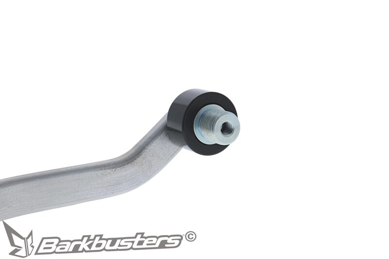 Aprilia Tuareg 660 [BARKBUSTERS] - Hardware-Kit Zweipunktbefestigung - Aprilia Tuareg 660