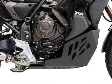 Yamaha Ténéré 700 World Rai [AXP] - Äventyrsskydd under körning - PE-HD 8mm