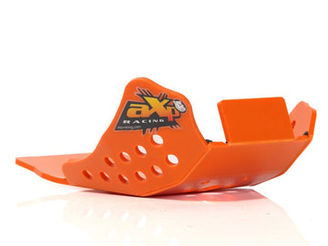 Ktm Sx 250 [AXP] - Underkörningsskydd - PE-HD 6mm