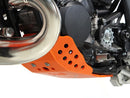 Ktm Sx 250 [AXP] - Underkörningsskydd - PE-HD 6mm