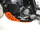 Ktm Sx 250 [AXP] - Underkörningsskydd - PE-HD 6mm