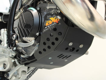 Ktm Sx 250 [AXP] - Underkörningsskydd - PE-HD 6mm