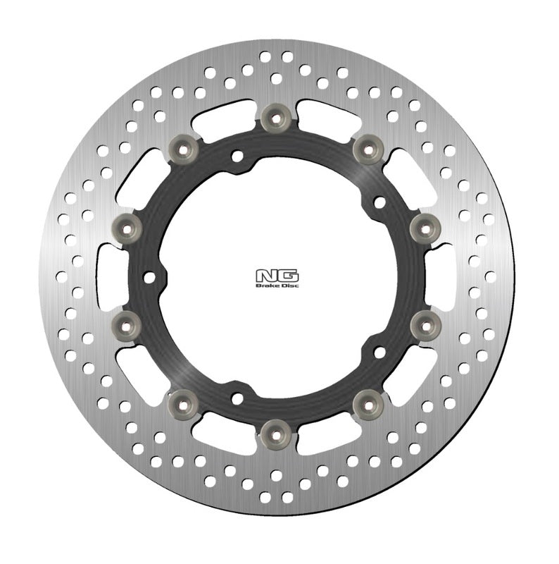 Kawasaki Z 900 [NG BRAKE DISC] - Bremsscheibe schwimmend rund