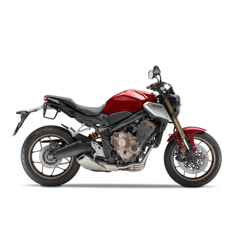 Honda Cbr650R [SHAD] - Satteltaschenhalter - HONDA CB650R