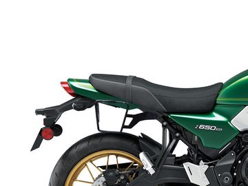 Kawasaki Z 650 [SHAD] - Sadelväska hållare - KAWASAKI Z650RS