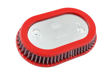 Harley-Davidson Street Bob [BMC] - Luftfilter - FM01132 - 0