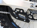 Ktm Sx 250 [AXP] - Enduro kedjeguide
