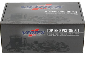 Ktm Sx-F 250 [VERTEX] - Komplett toppändsats - Replika smidda kolvar