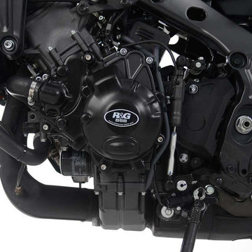 Yamaha MT-09 A2 [2022-2023] - Race Series Engine Case Cover Protector