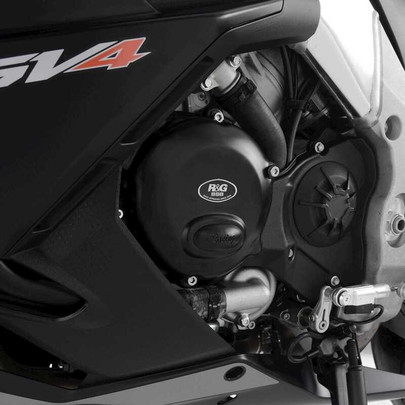 Aprilia RSV4 1100 ABS FACTORY [2021-2024] - (Generator) Linke Kurbelgehäusedeckelschutz