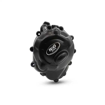 Triumph SPEED TRIPLE 1200 RR [2022-2025] - (Generator) Vänster vevhusskyddsskydd