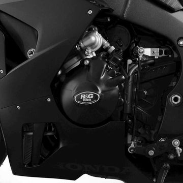 Honda CBR 1000 RR-R FIREBLADE [2020-2026] - Motorgehäusedeckelschutz - Honda CBR1000RR-R (SP)