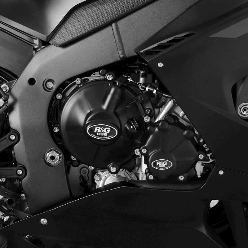 Honda CBR 1000 RR-R FIREBLADE [2020-2026] - Motorgehäusedeckelschutz -Honda CBR1000RR-R (SP)