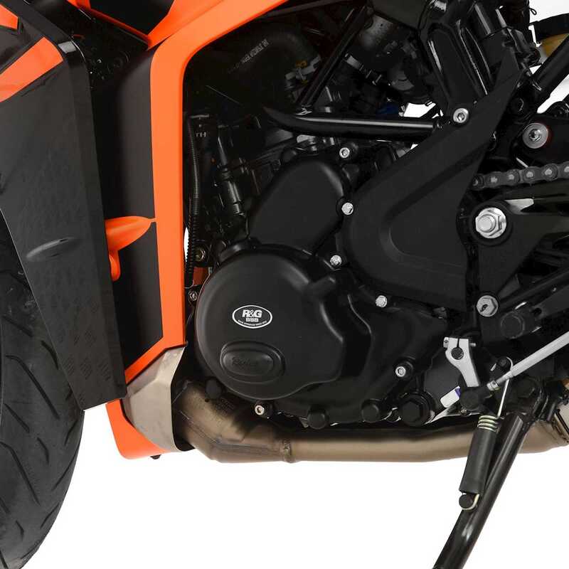 Husqvarna VITPILEN 401 [2020-2023] - Skyddsskydd för motorhölje