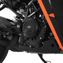 Husqvarna VITPILEN 401 [2020-2023] - Skyddsskydd för motorhölje