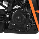 Husqvarna VITPILEN 401 [2020-2023] - Skyddsskydd för motorhölje