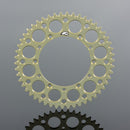 Ktm Duke 790 [RENTHAL] - Ultraleichtes harteloxiertes Aluminiumritzel hinten 224U - 520