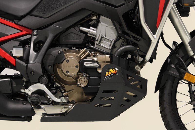 Honda Crf 1100 L At Adv Sp [AXP] - Adventure Unterfahrschutz Schwarz