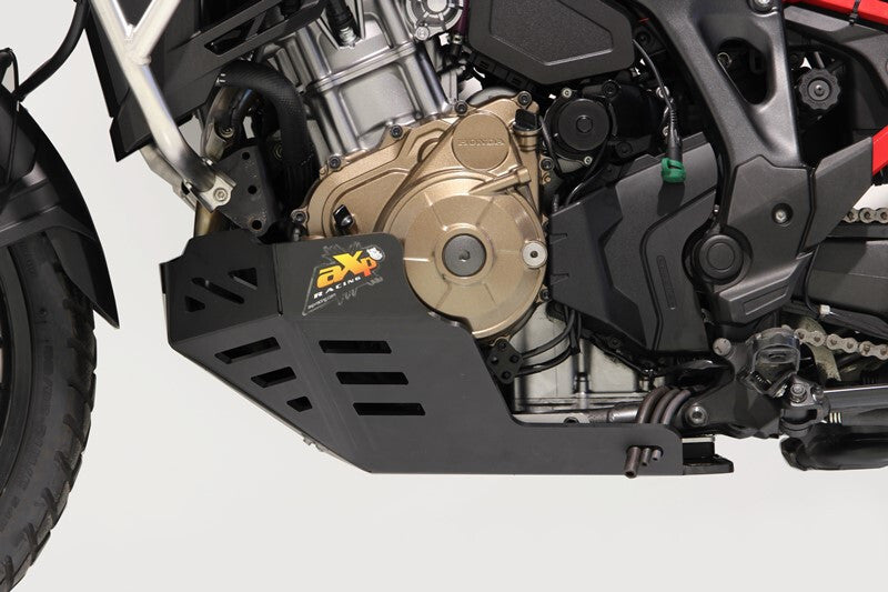 Honda Nt 1100 Dct [AXP] - Adventure underkörningsskydd svart