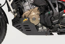 Honda Nt 1100 Dct [AXP] - Adventure underkörningsskydd svart-5