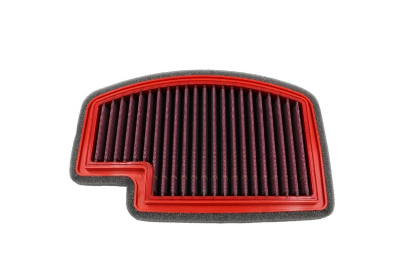 Triumph Speed Triple 1200 Rs [BMC] - Race Luftfilter - FM01127RACE