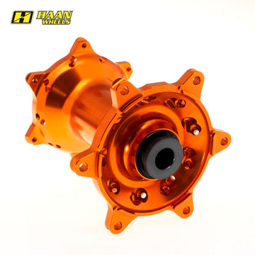 Ktm Sx-F 250 [HAAN HJUL] - Bakhjulsnav