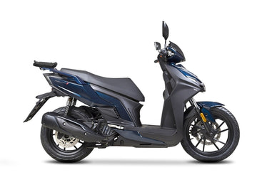 Kymco Agility 125 S/AGILITY 50 [2022-2026] [SHAD] - Topcase fäste