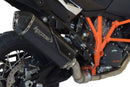 Ktm Super Adventure 1290 [HP CORSE] - SPS Slip On Endschalldämpfer