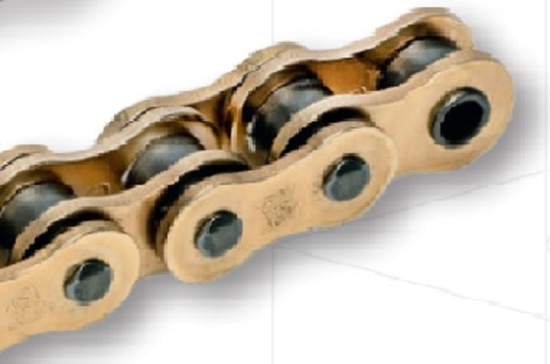Fantic Caballero 500 [AFAM] - A520MX6-GG Kette 520